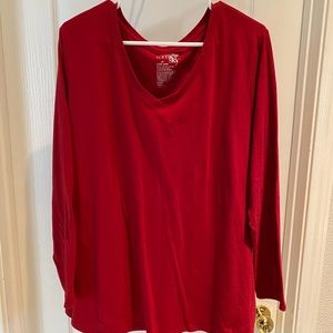 Terra & Skye Long-Sleeved Shirt